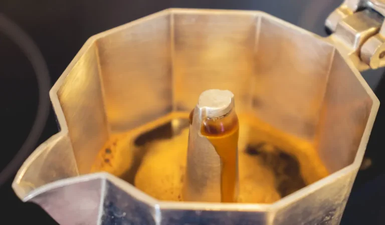 cafeteras italianas baratas de 2026 para preparar café italiano en casa